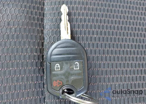 2011 Ford Edge Sel from USA, damaged, VIN 2FMDK4JC5BBA88536